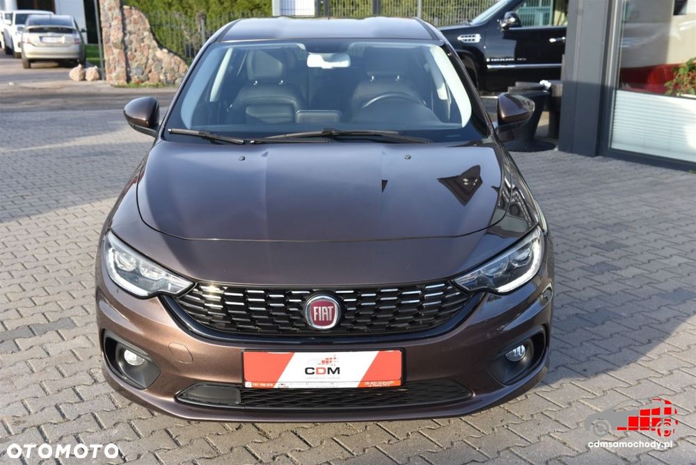 Fiat Tipo - 4