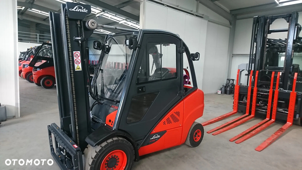 Linde H35