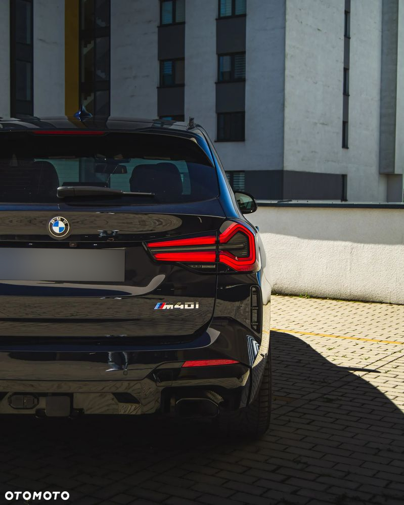 BMW X3 M M40i Sport Edition - 7