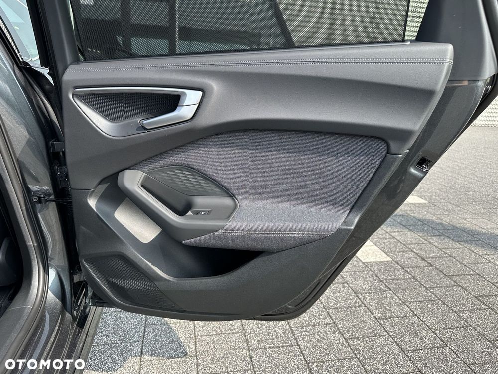 Audi A5 Limousine - 21