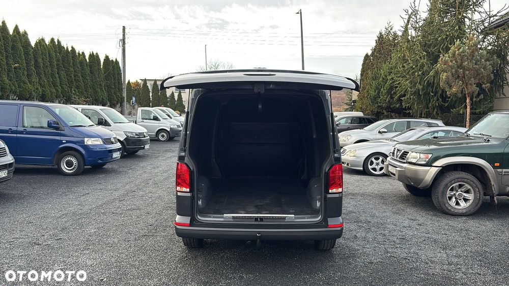 Volkswagen Transporter T6,1 - 5