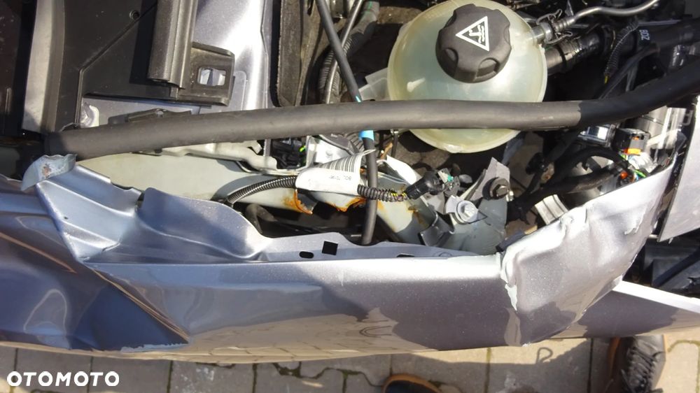 Peugeot 308 1.6 Hybrid PHEV Allure E-DCS7 - 31