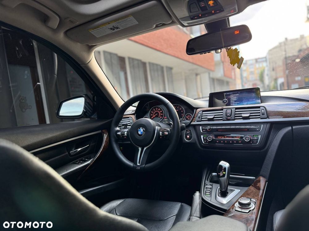 BMW Seria 3 - 31