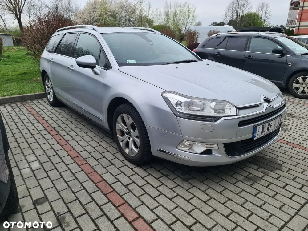 Citroën C5 2.0 HDi Selection - 2