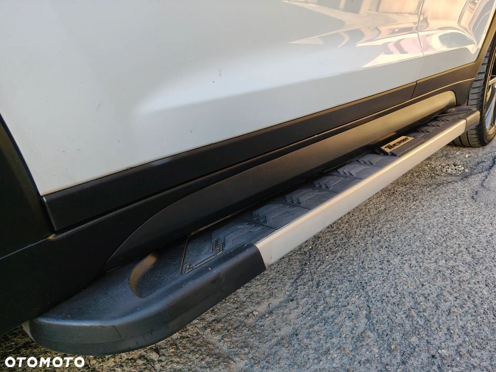 Hyundai Tucson 1.6 Turbo 2WD Passion - 15