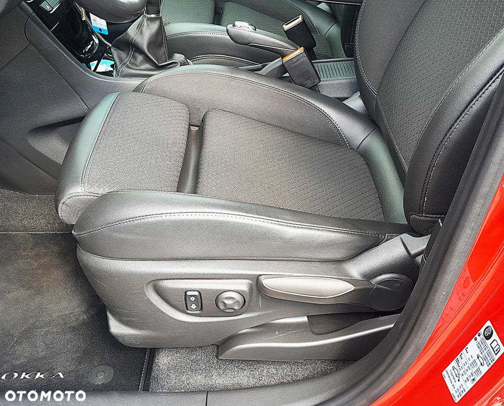 Opel Mokka X 1.4 (ecoFLEX) ECOTEC Start/Stop Innovation - 7