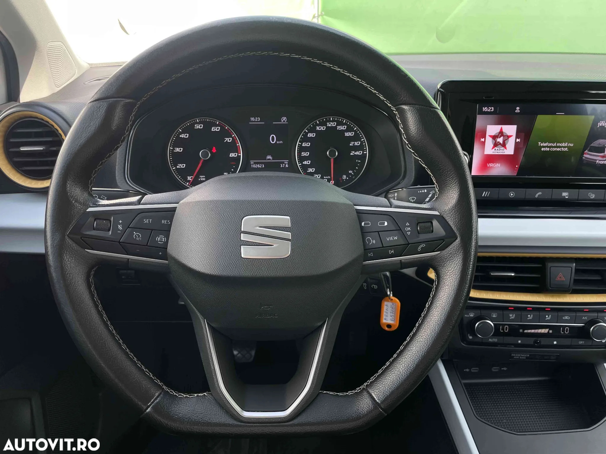 Seat Arona - 9