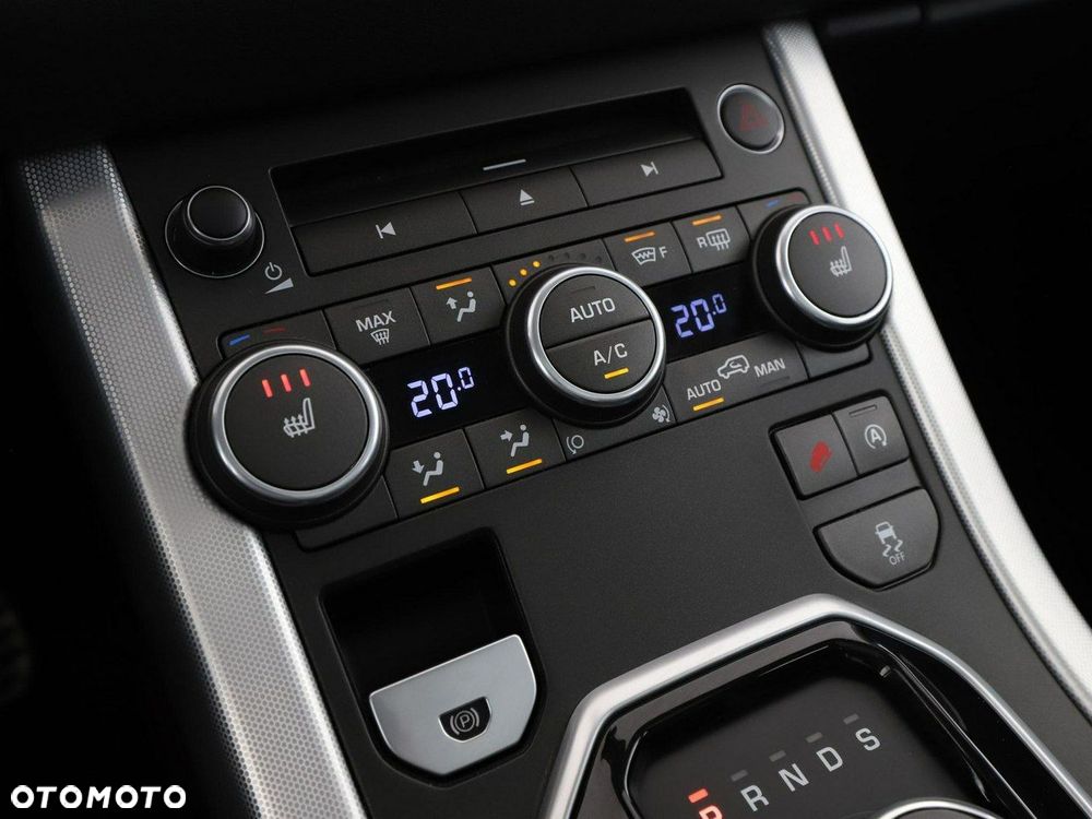 Land Rover Range Rover Evoque 2.0TD4 Autobiography - 28