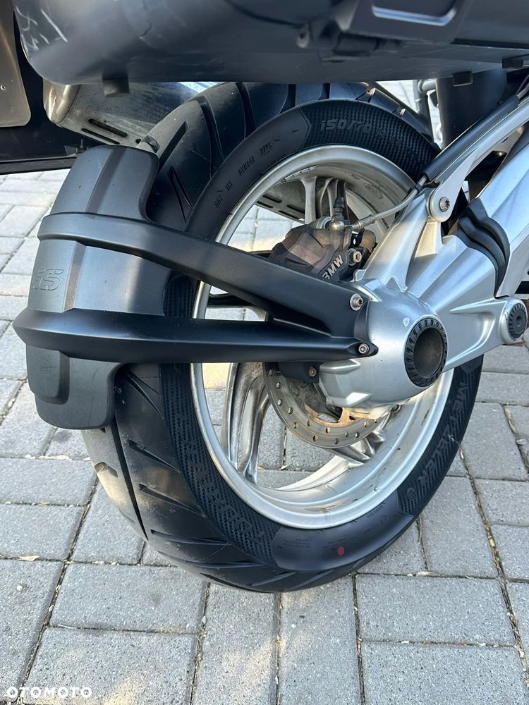 BMW R1250 GS Adventure - 7