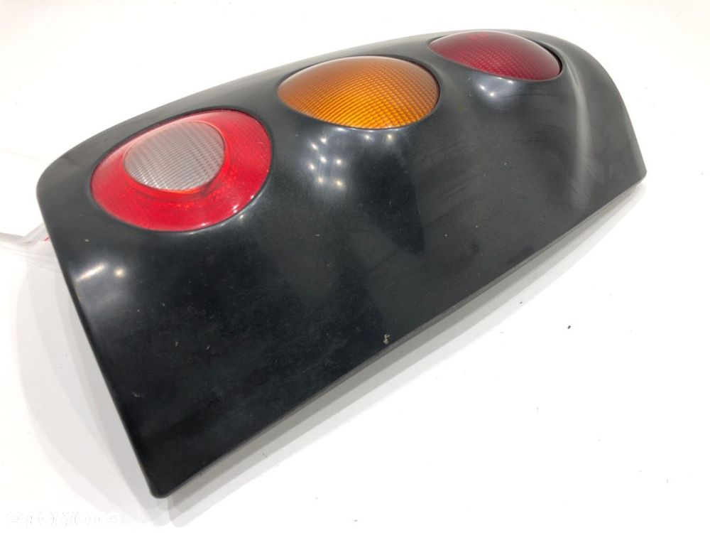 LAMPA TYŁ PRAWA - 49.00 PLN - SMART CITY-COUPE (450) 1998 - 2004 0.6 (S1CLA1, 450.341) 40 kW [55 - 2