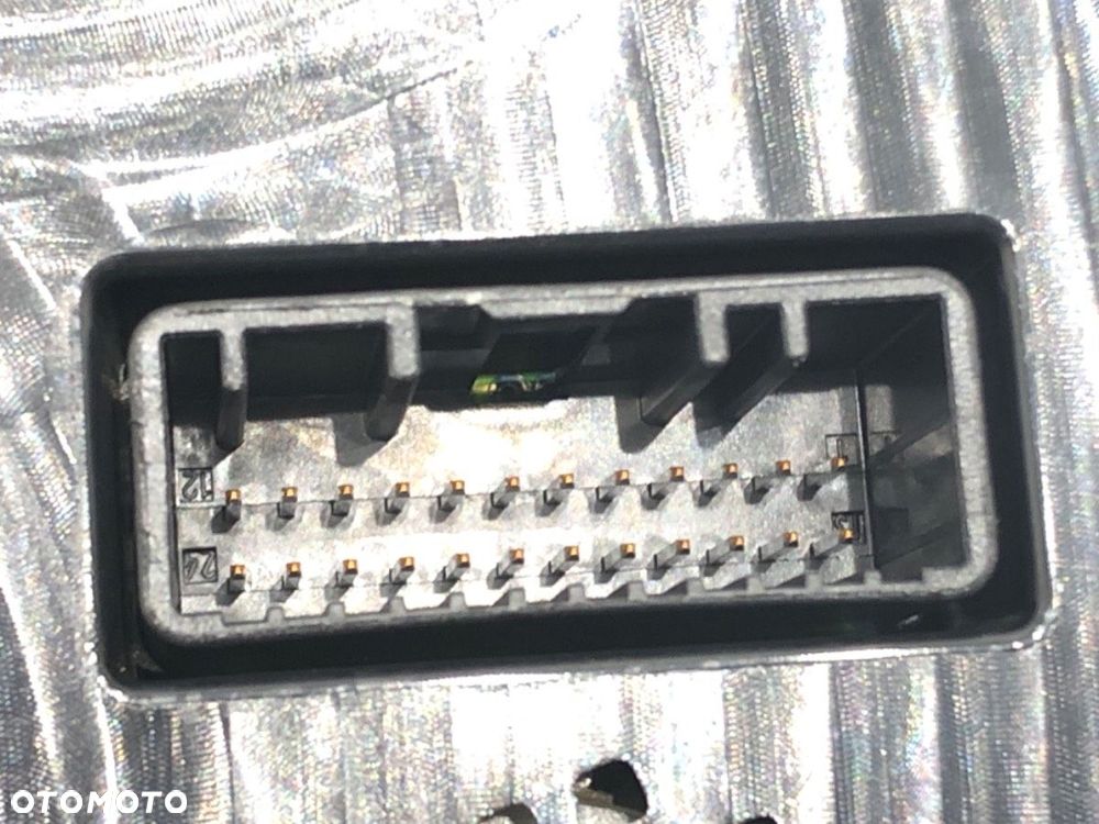 LICZNIK  RENAULT MEGANE III liftback (BZ0/1_, B3_) 2008 - 2022 1.6 16V (BZ1B, BZ1H) 81 kW [110 KM] - 3