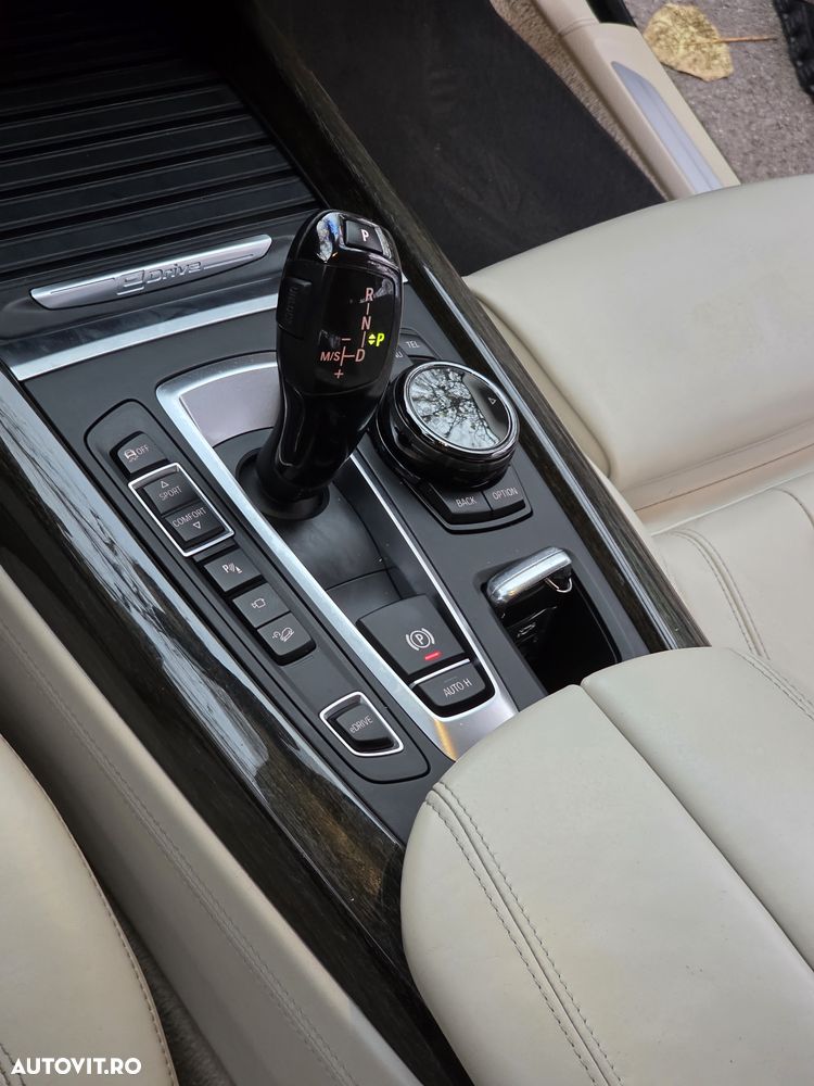 BMW X5 xDrive40e iPerformance - 6