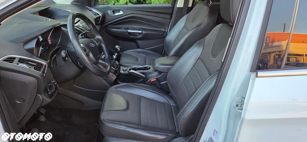 Ford Kuga 1.5 EcoBoost FWD Titanium ASS MMT6 - 30