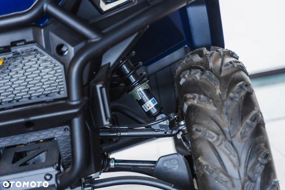 Polaris Sportsman - 3