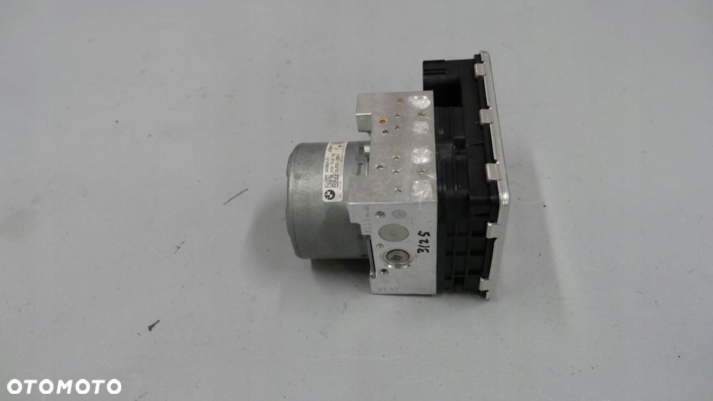 bmw f40 pompa abs dsc hamulcowa 5a30bc8 5a30bc9 - 4