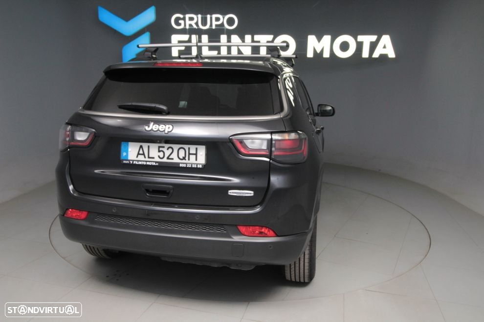 Jeep Compass 1.6 MultiJet Limited - 3