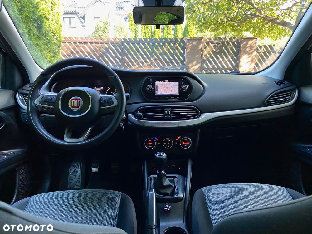 Fiat Tipo 1.4 16v Pop - 12