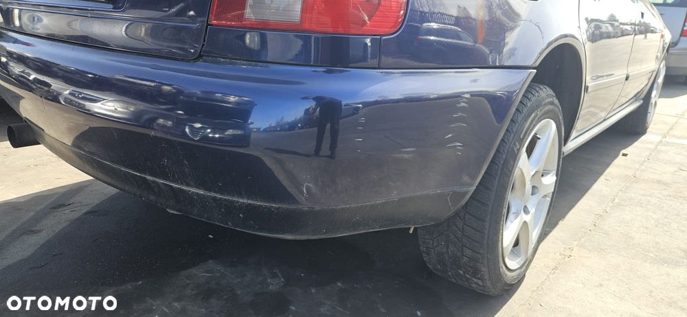 AUDI A4 B5 1.6 ADP 94- 99 - BLOTNIK PRZÓD PRAWY LZ5T - 6