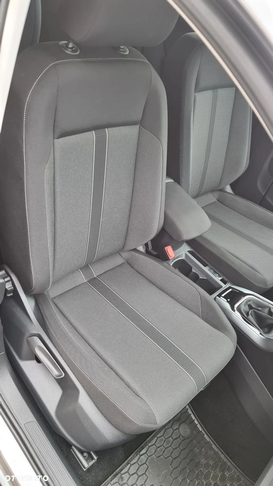 Volkswagen T-Roc 1.5 TSI Special Edition DSG - 12