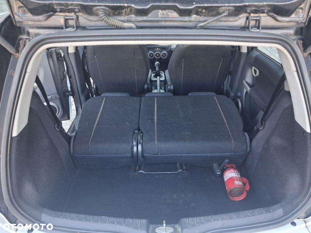 Smart Forfour passion cdi - 15