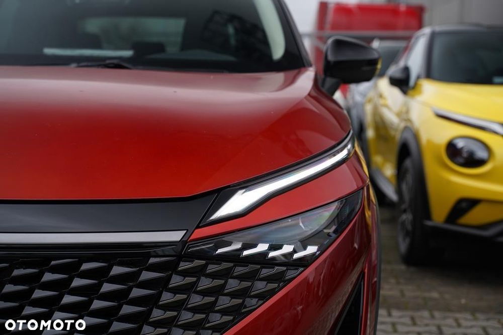 Nissan Qashqai 1.3 DIG-T MHEV N-Connecta Xtronic - 24