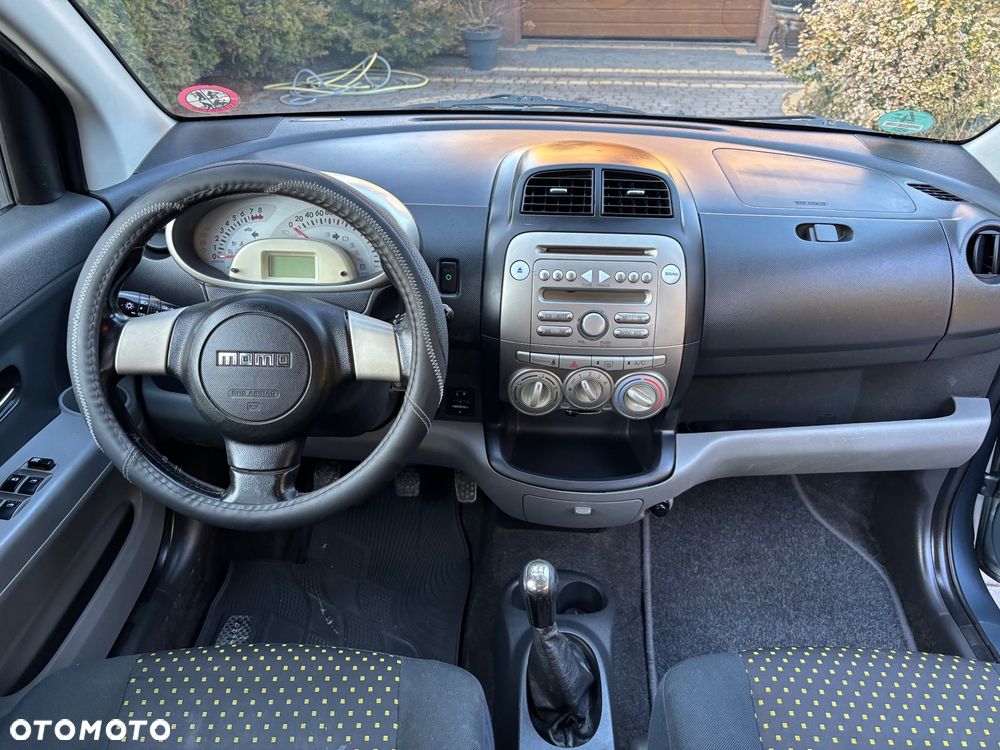 Daihatsu Sirion 1.3 - 14