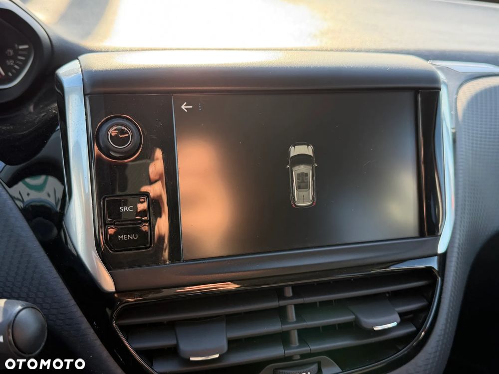 Peugeot 2008 PureTech 130 Stop&Start Allure - 38