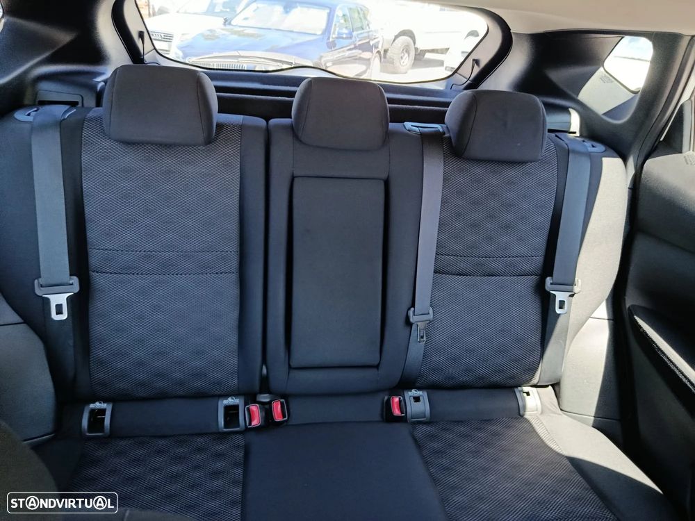 Nissan Qashqai - 19