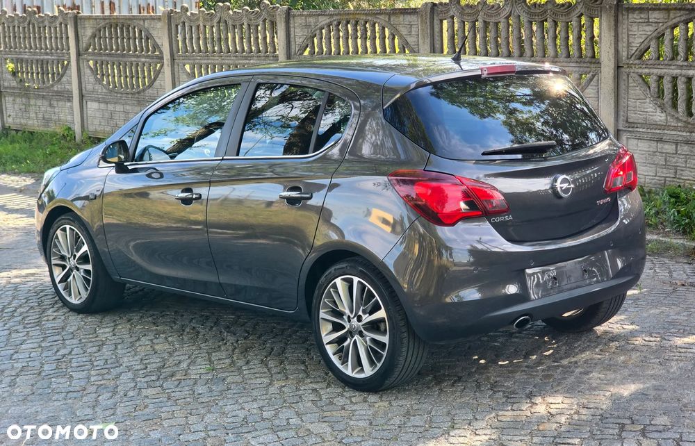 Opel Corsa 1.4 16V Color Edition - 3