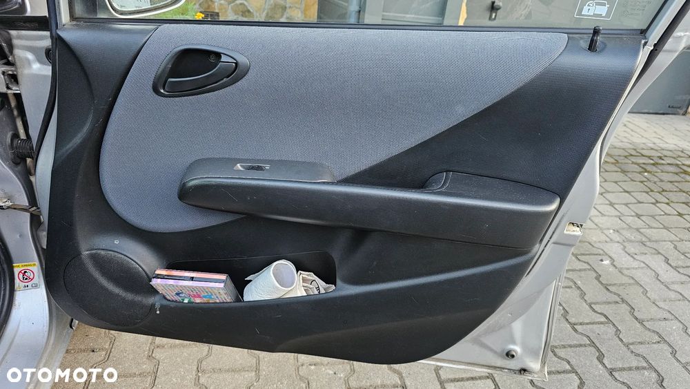 Honda Jazz 1.2 S - 7