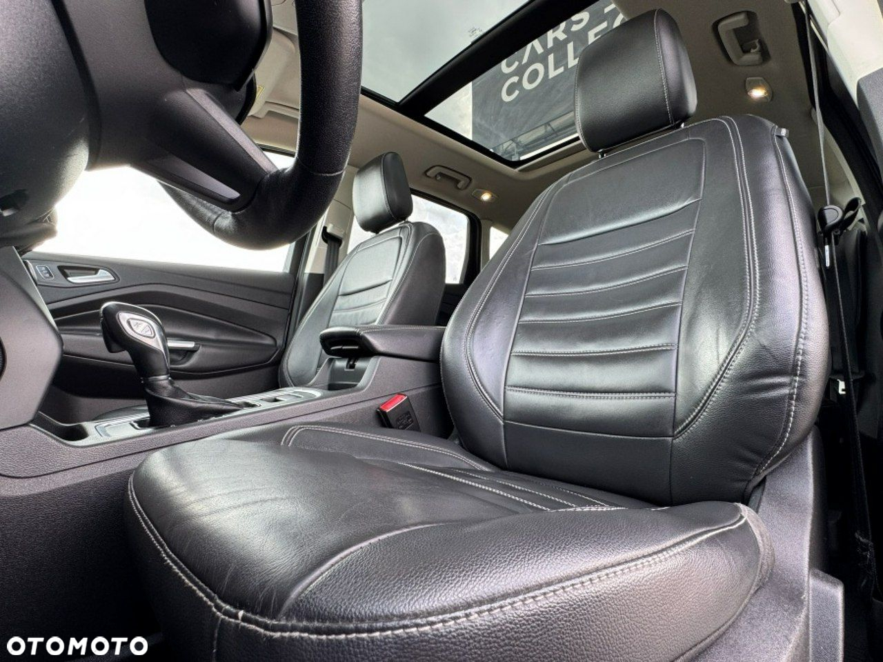 Ford Escape 1.5 EcoBoost AWD SE - 13