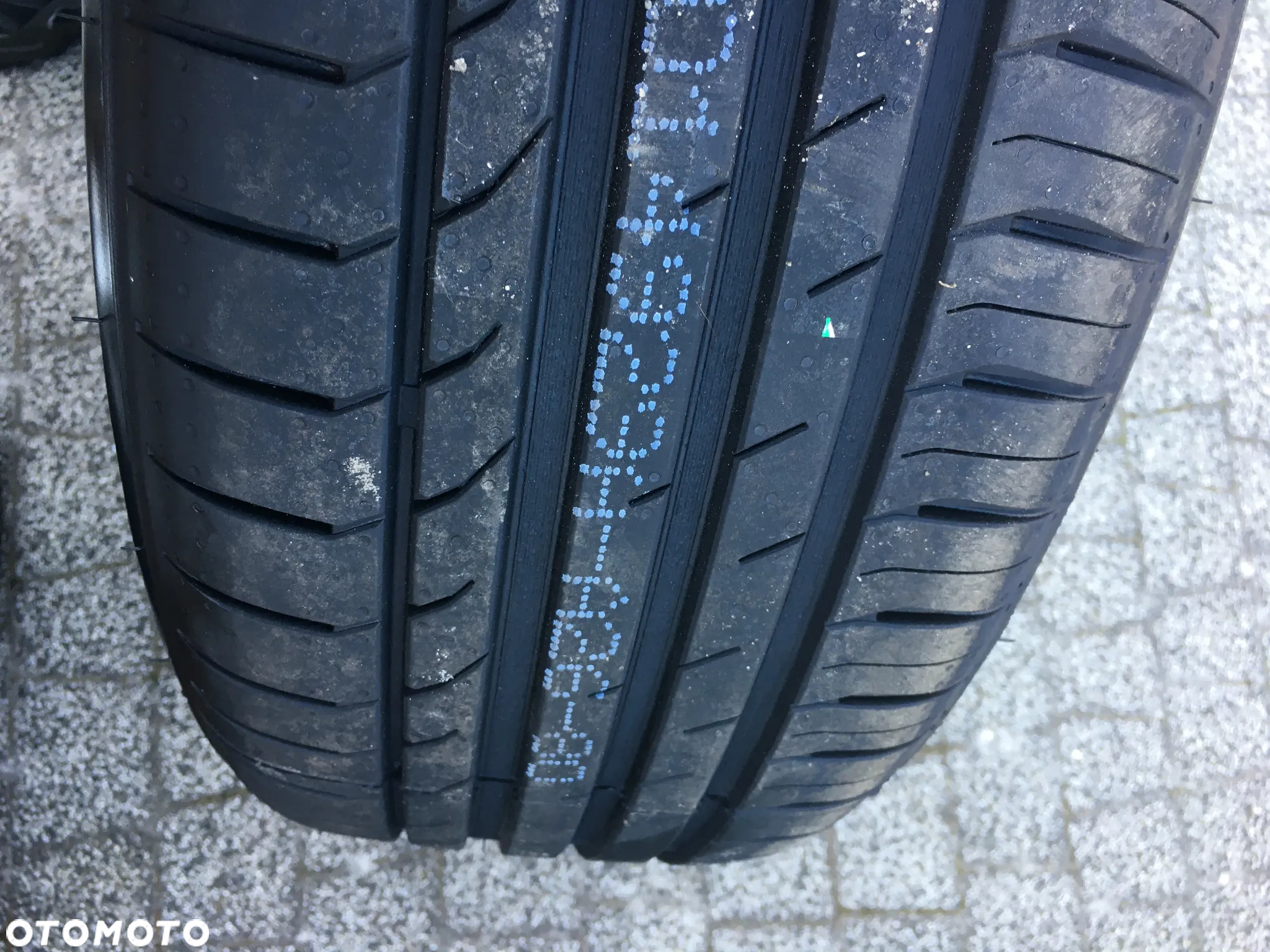 Mercedes E Klasa W213 Koła Felgi Aluminiowe Z Nowymi Oponami 225/50r17 - 21