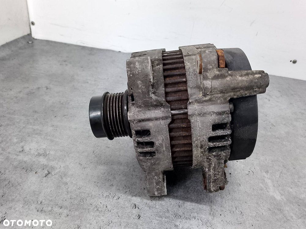 ALTERNATOR PEUGEOT 407 9657129680 0121715001 2.7 HDI - 2