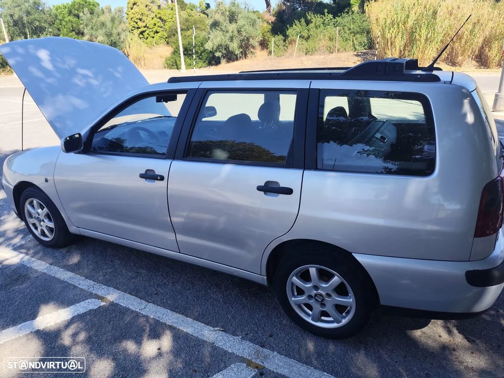 SEAT Cordoba Vario 1.4 16V Signo - 2