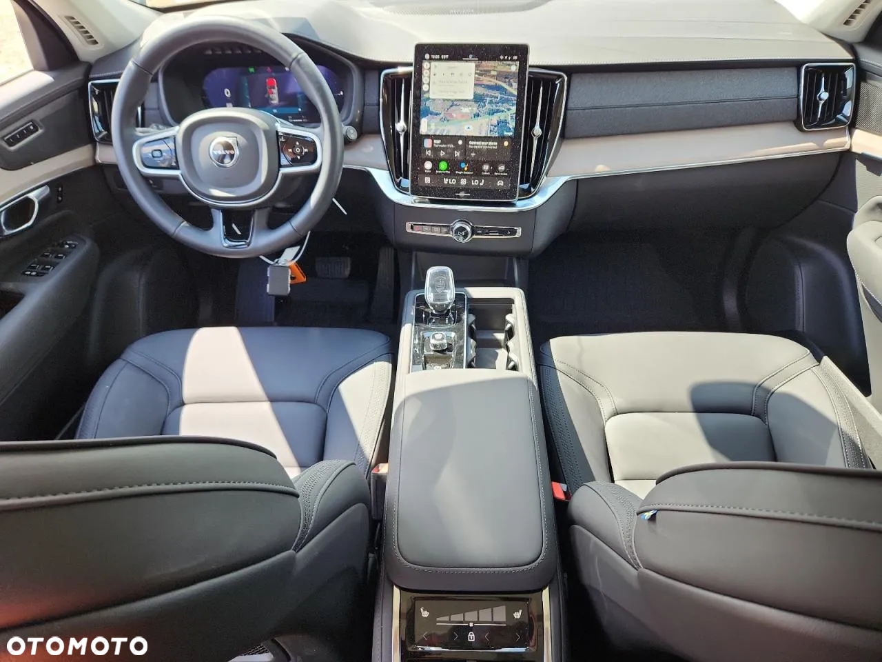 Volvo XC 90 - 8