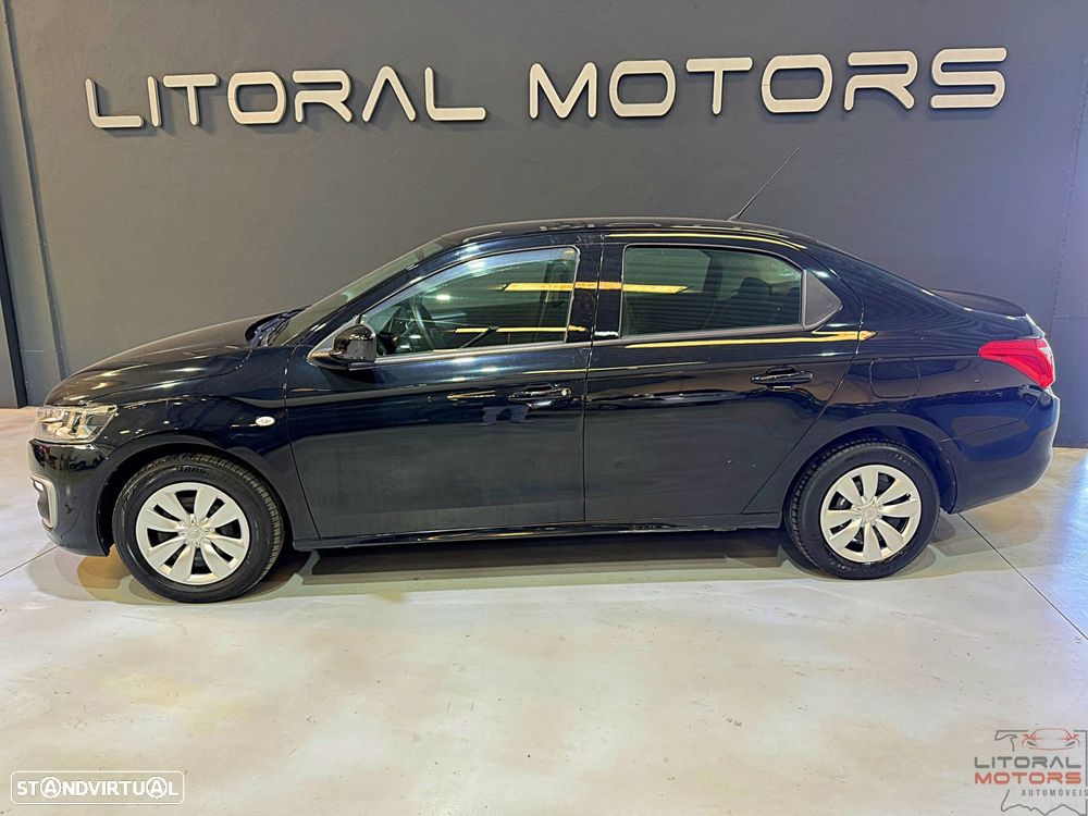 Citroën C-Elysée 1.2 PureTech Feel - 6