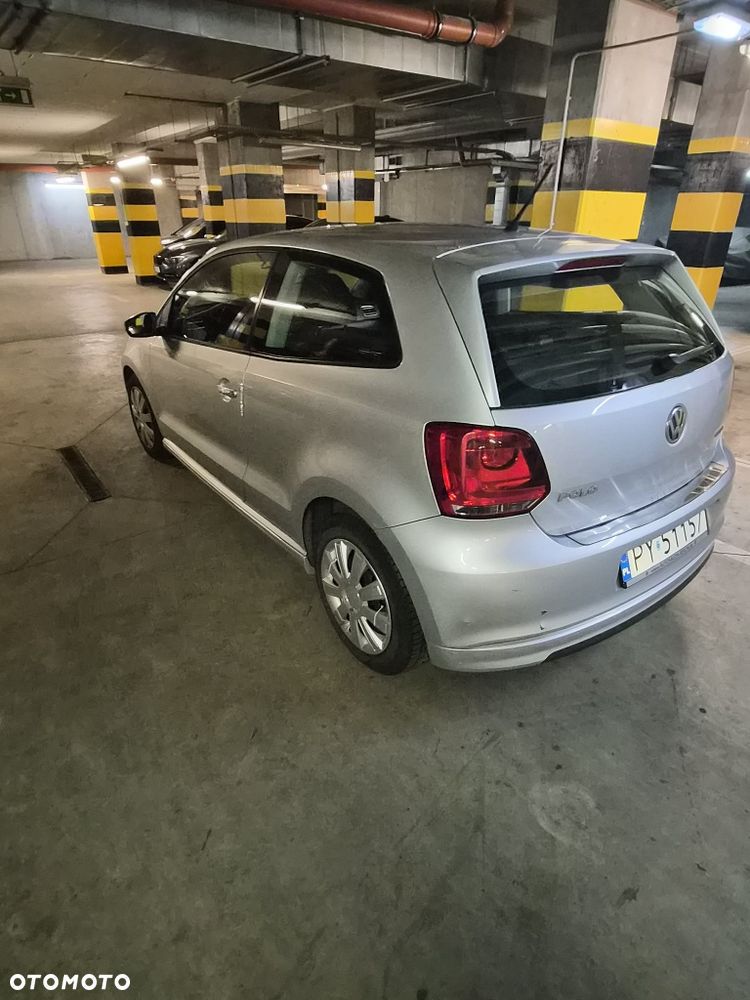 Volkswagen Polo - 5