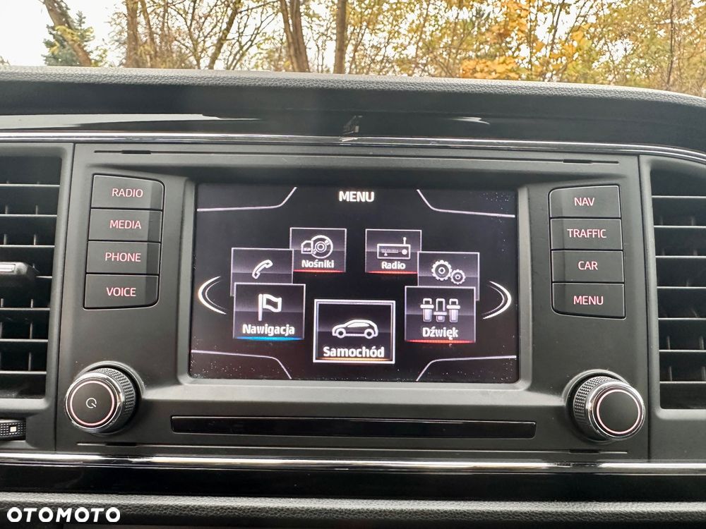 Seat Leon 1.4 TSI Start&Stop Style - 22