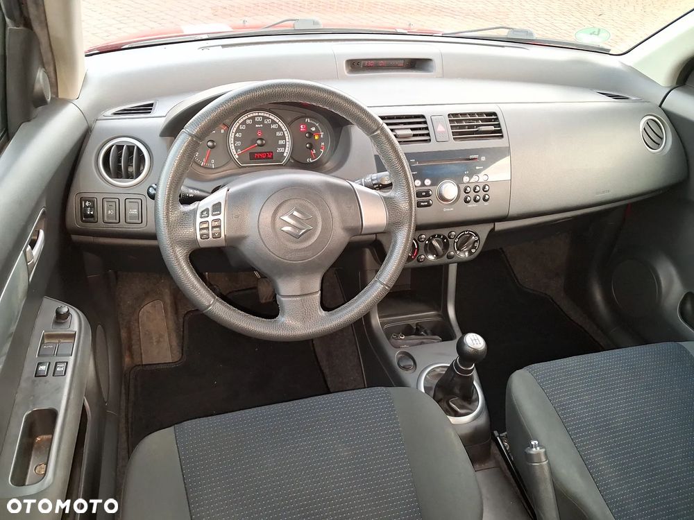 Audi A3 3-drzwiowe 1.6 Ambition - 7