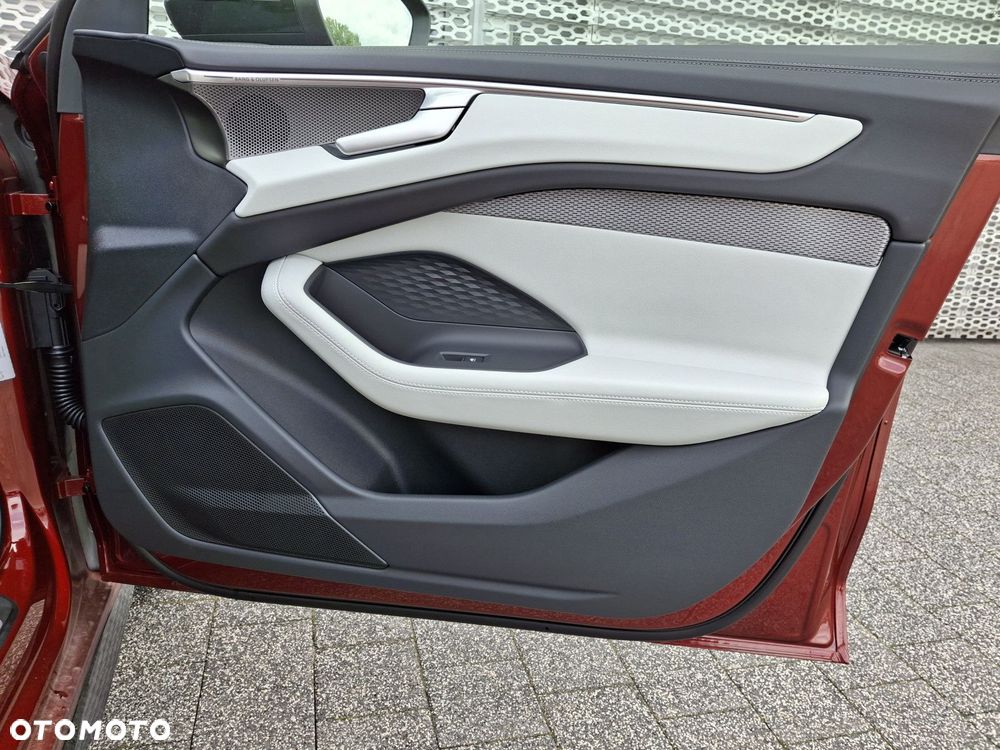 Audi A6 Limousine - 14