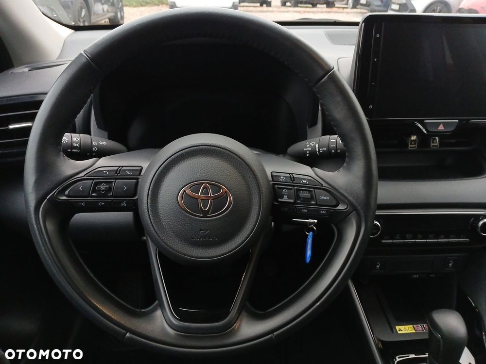 Toyota Yaris Hybrid 1.5 Style - 17