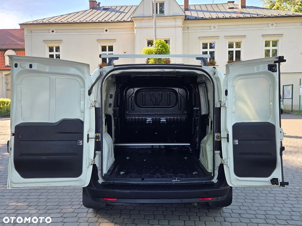 Fiat Doblo - 28