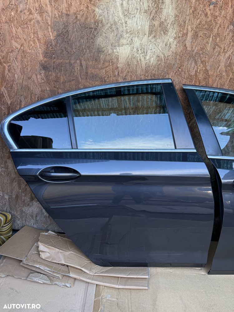 Usa dreapta fata spate Bmw seria 5 G30 2017-2024 - 3