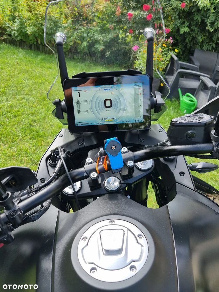 CFMoto 800MT Explore - 2