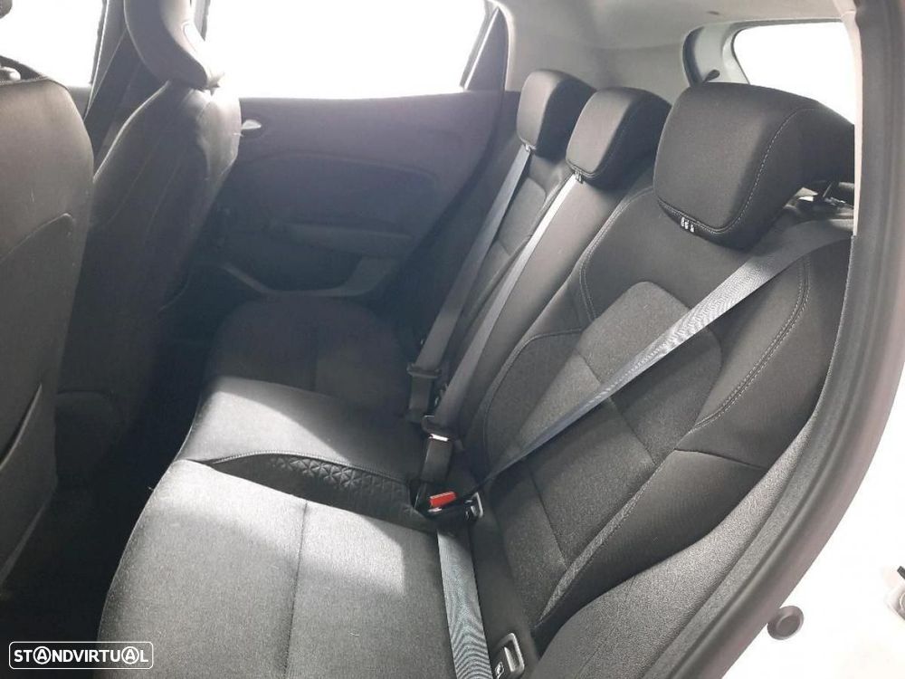 Renault Clio 1.5 Blue dCi Intens - 4