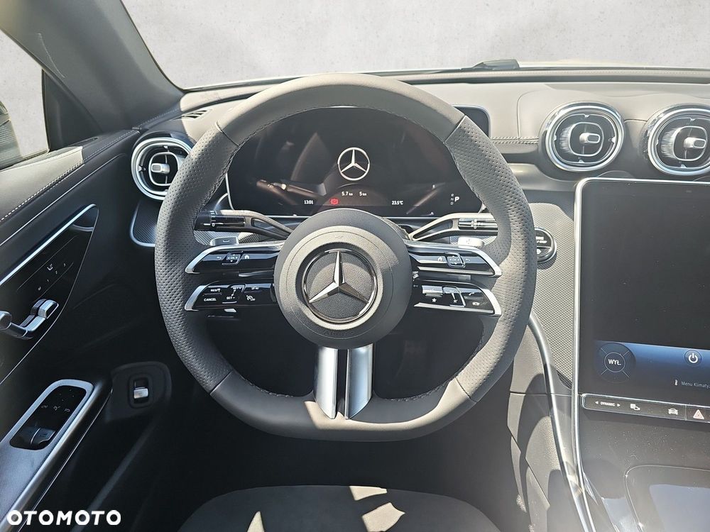 Mercedes-Benz CLE - 15