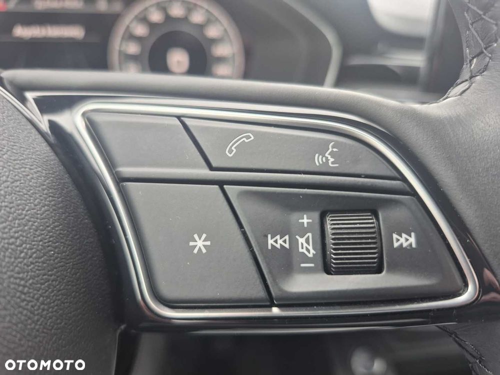 Audi A4 Limousine - 17