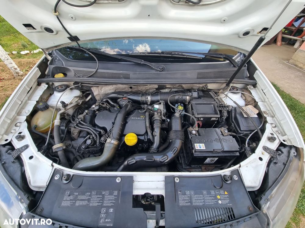 Dacia Sandero 1.5 dCI Ambiance - 6