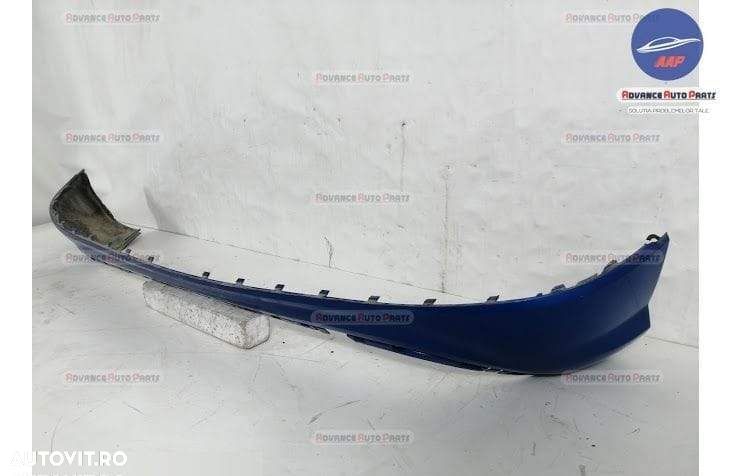 Bara Spate S Line  originala Audi  Q2  1 [2016 - 2020] - 3