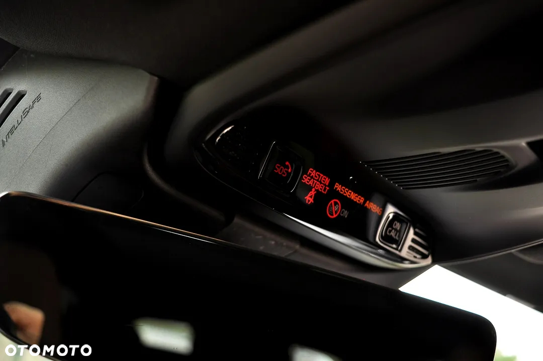 Volvo V60 D3 AWD Inscription - 33